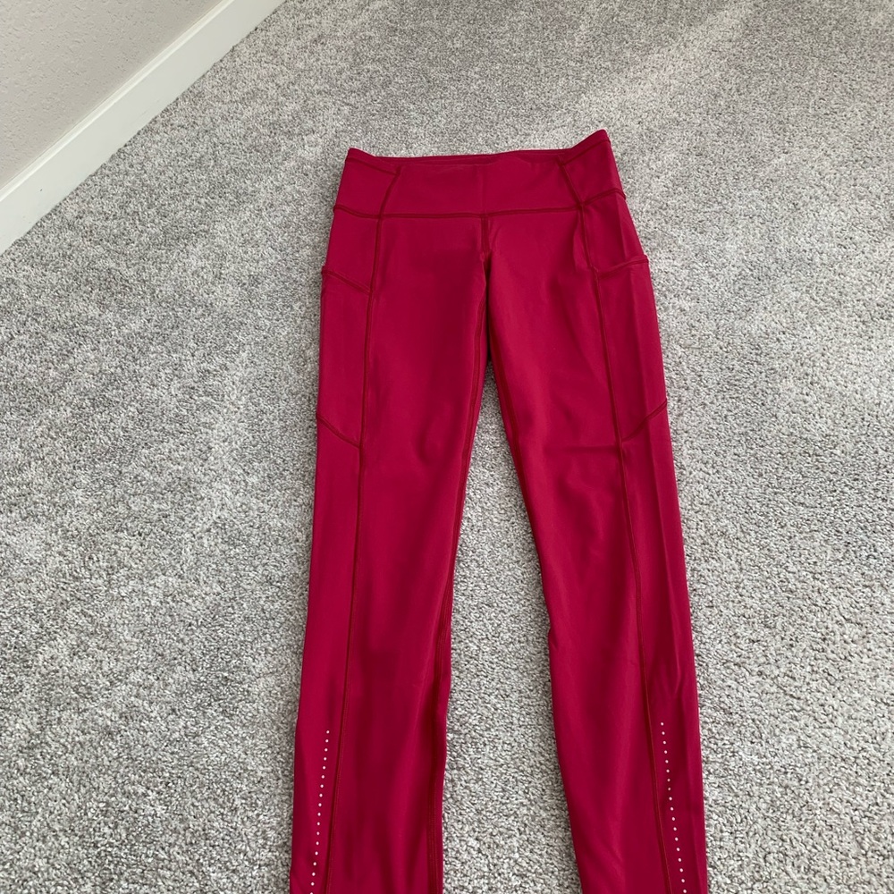 Lululemon leggings